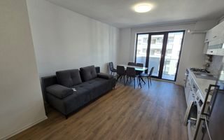 Apartament cu 3 Camere, Bloc Nou, Prima Închiriere, Zona Centru - Poză 2