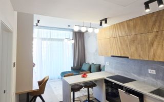 Închiriere apartament 2 camere | Metrou Aurel Vlaicu - Poză 5