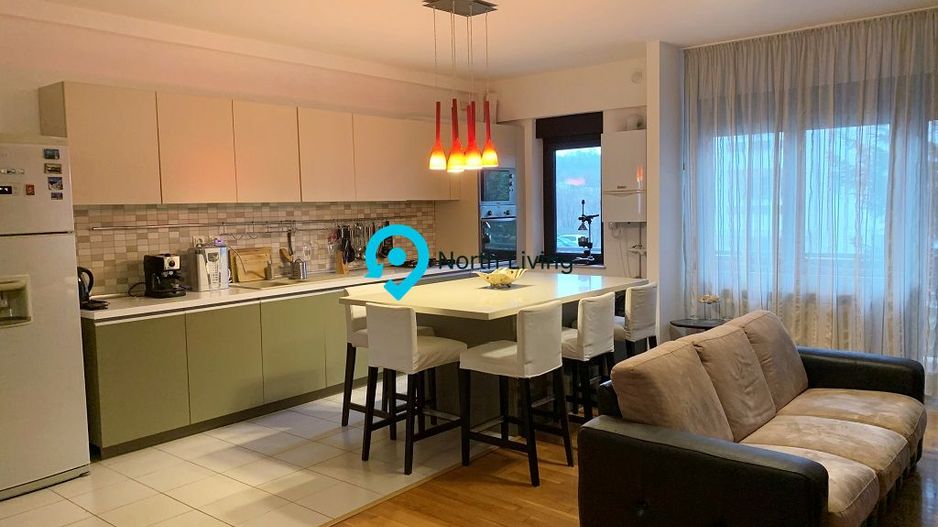 3 Camere 91,5 mp | Parcare Subsol Inclusa - Poză 6