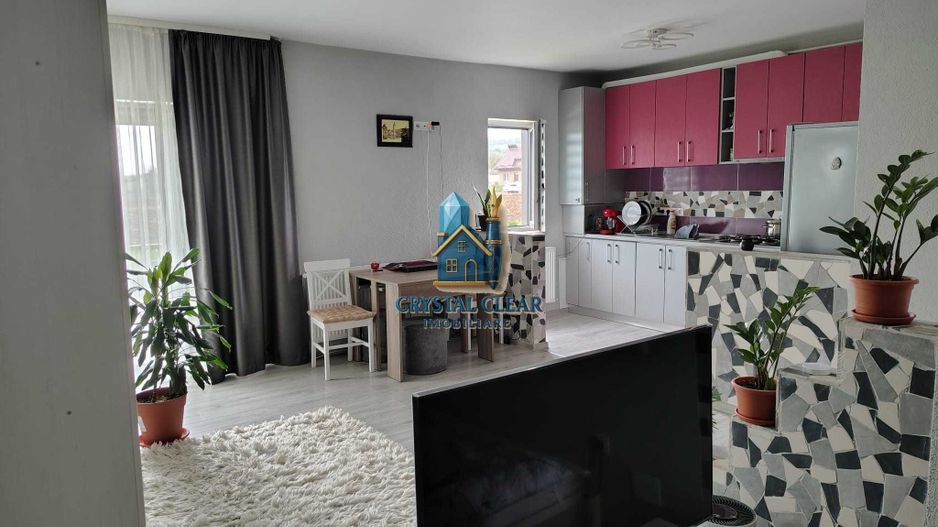 Apartament 1 cameră - cartierul Unirii, complex Green Residence - Poză 2
