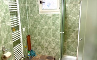 Apartament 3 camere în vilă interbelică + mansardă proprie, ultraliniștit - Poză 14