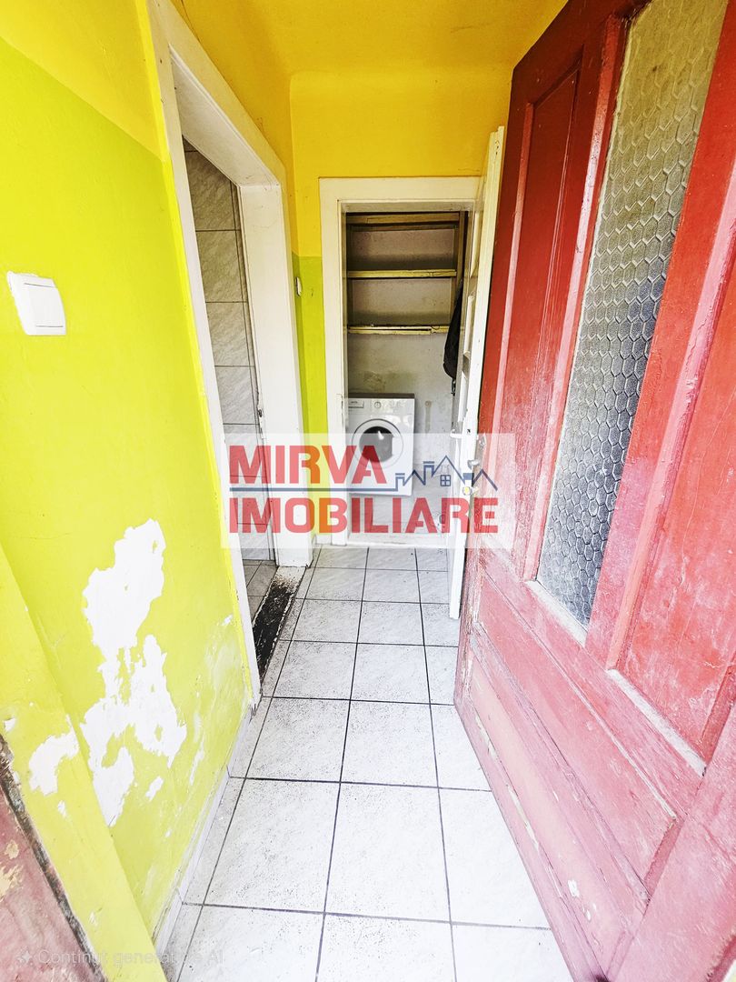 🏠 Casă de vânzare în zona Traian, Ploiești – Potențial uriaș! 🧱 - Poză 16