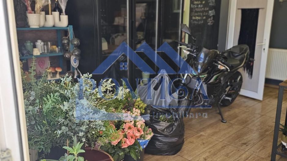 Spatiu Comercial zona Dacia - Poză 3