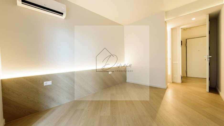 COM 0% I  Apartament 3 camere Cortina North I vedere libera exterior - Poză 12