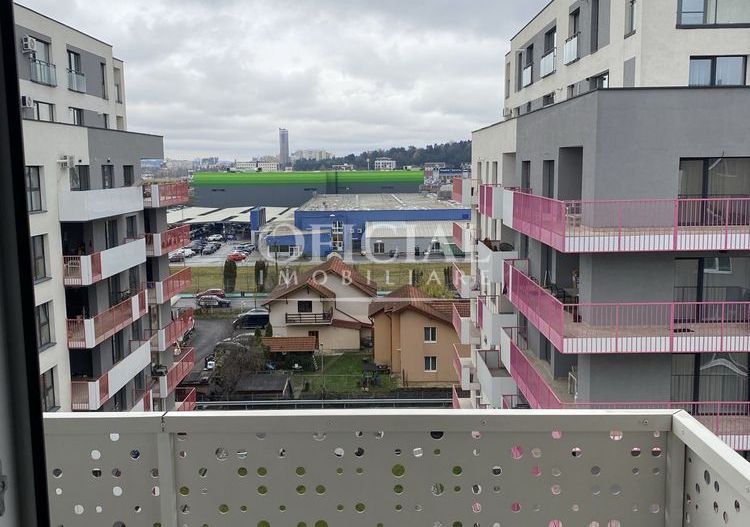 Apartament 3 camere | Pet Friendly | Parcare |  Vivo - BMW | Floresti - Poză 7