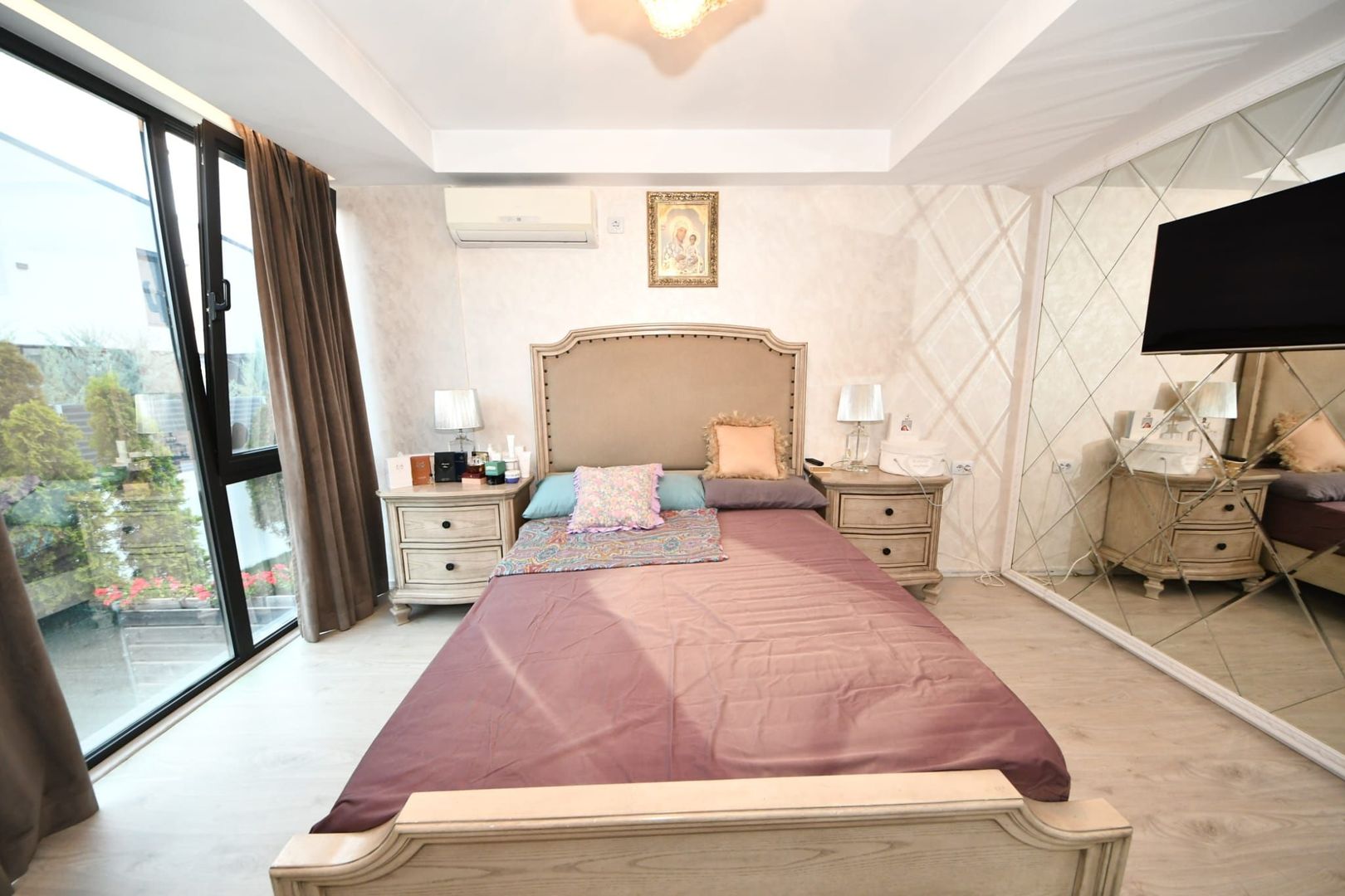 De vanzare – In exclusivitate, casa moderna in cartierul Brates Lake - Poză 8