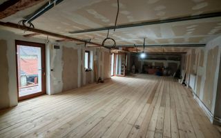 CASA SASEASCA comuna VULCAN,zona foarte buna,teren 3000 mp - Poză 16