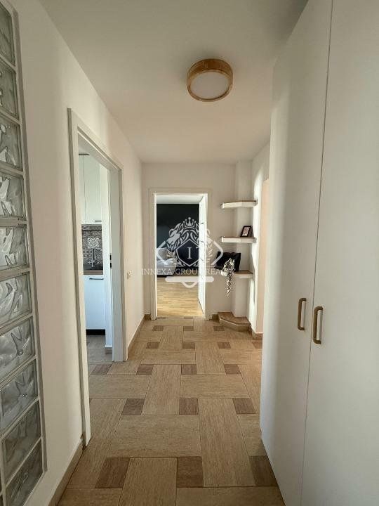 13 Septembrie-Sebastian | 3 camere | 75mp | et 6 | 2 locuri parcare | 750 euro - Poză 6