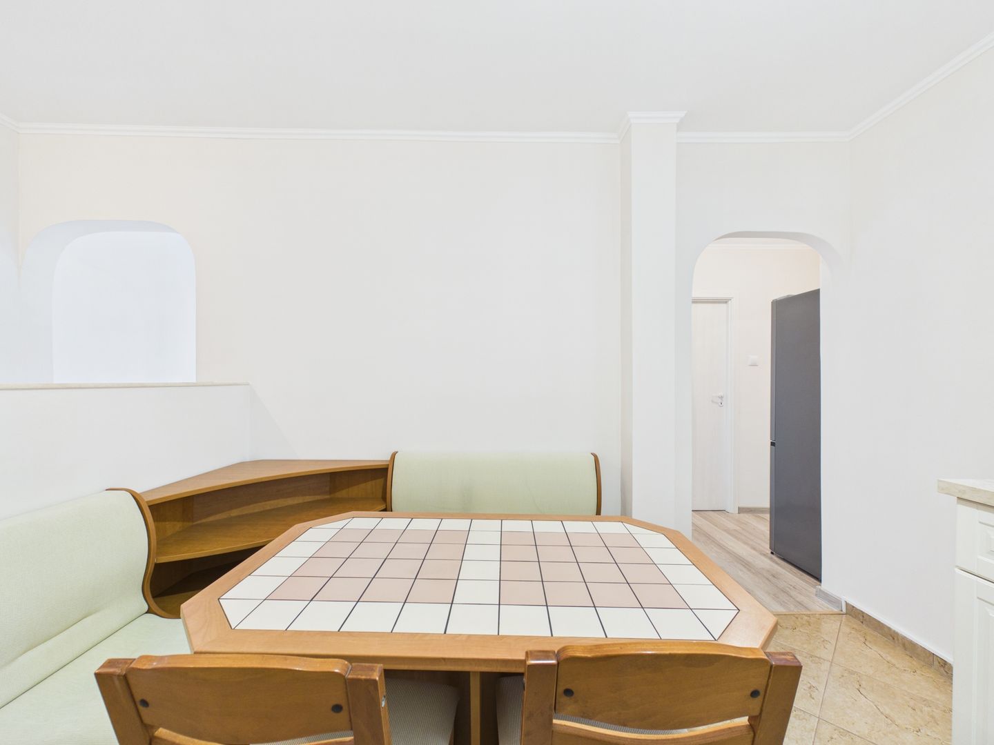 Apartament 3 camere decomandat, complet renovat - Metrou Lujerului - Poză 18