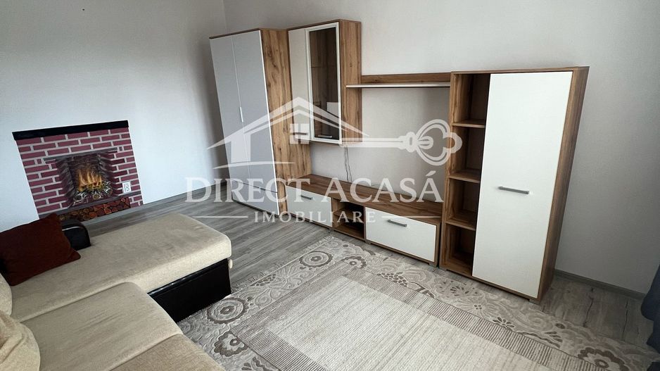 Apartament 2 camere spatios, luminos - Tudor - balcon,camara si debara - Poză 13