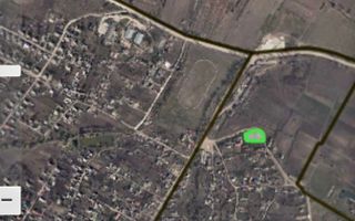 Teren pentru construcții Satul Recea, Strășeni - Poză 2