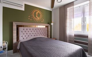 Apartament elegant de 4 camere - Zona Andrei Mureșan - Poză 7