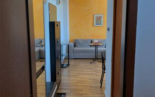 Apartament 3 camere | 60mp + balcon | zona Observator |  Zorilor - Poză 4