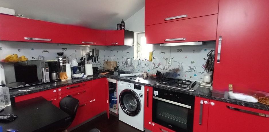 Apartament 3 camere 65mp Centru, Florești - Poză 3