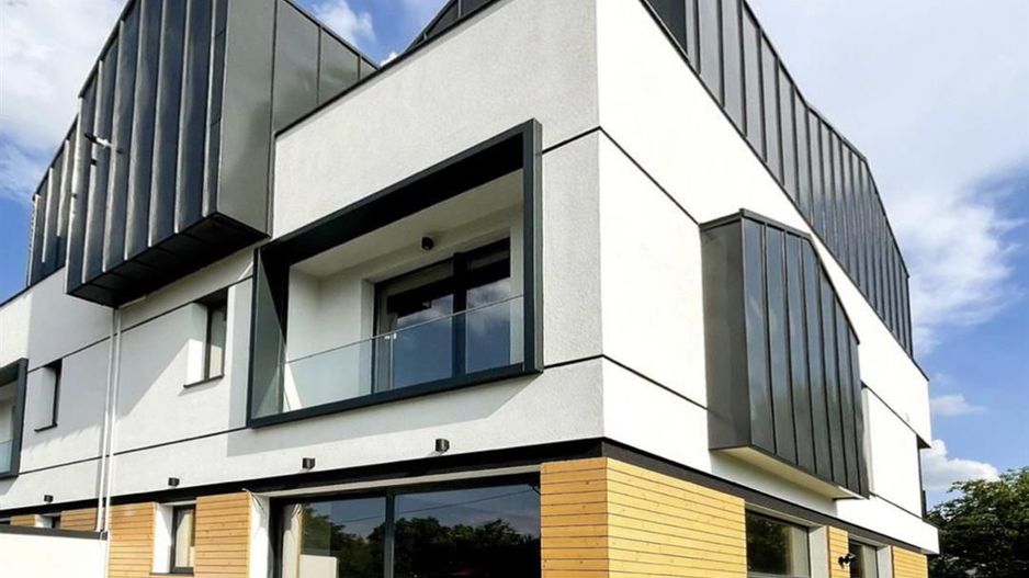 Vile langa padure | 5 camere | Baneasa | Casa Showroom - Poză 2