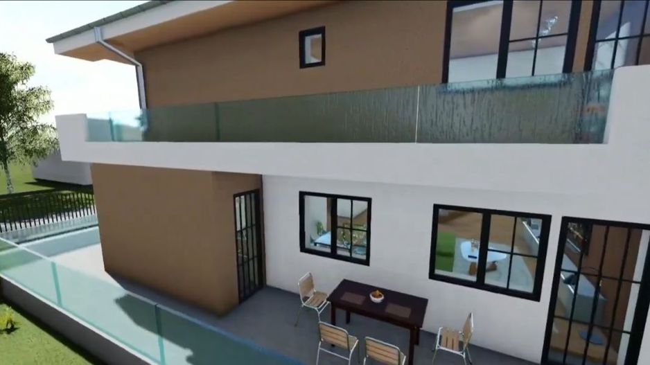 Vila comuna Berceni - Poză 21