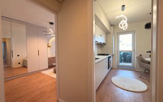 Apartament 2 camere decomandat, Manastur, Str. Primaverii - Poză 6