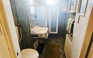 Vânzare apartament 3 camere | Zona Vest – Lămâița | Etaj 10/10 - Poză 24