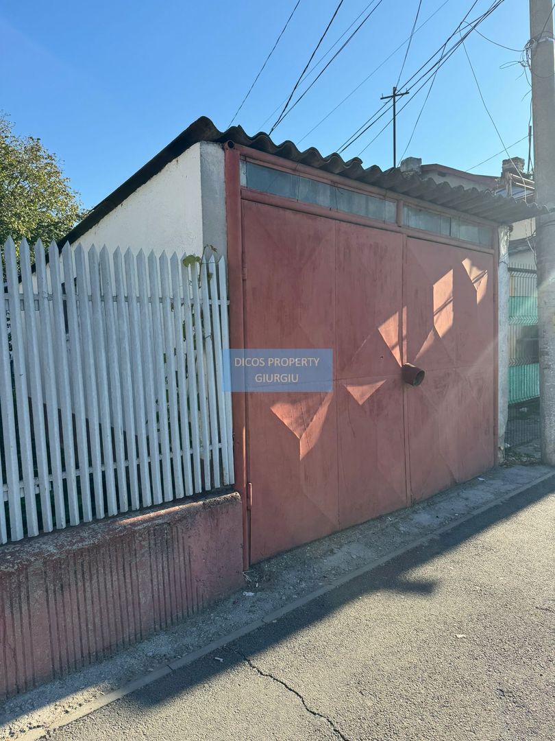 De vânzare  casă situată pe strada Mihail Sadoveanu - Poză 14