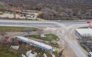 Vânzare, spațiu comercial, sat. Gornoe - Poză 23