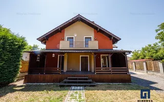 Vila cu teren foarte mare | SAG | pretabila gradinita, club activitati diverse - Poză 23
