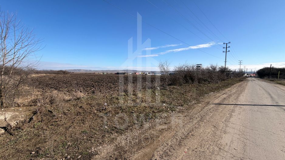 Teren de vânzare – 3.500 mp | 30 €/mp | Ocna Sibiului - Poză 13