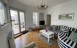 Apartament in vila Piata Victoriei | Caderea Bastiliei - Poză 4
