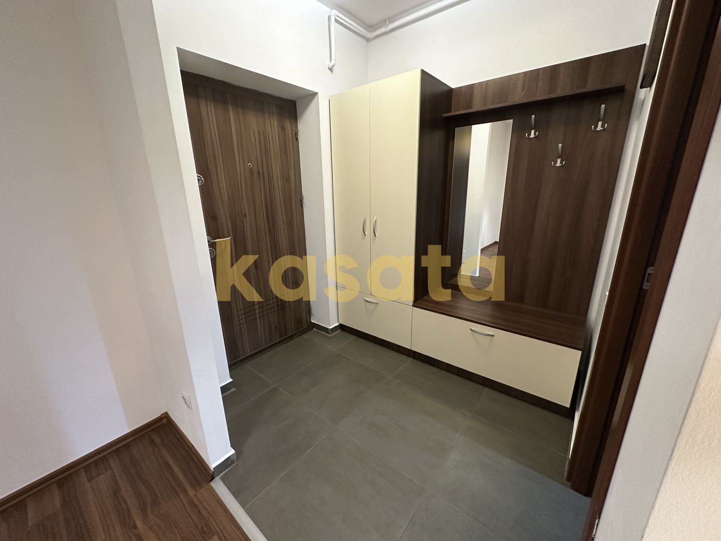 2 Camere 🏢 | Onix Residence 📍 | Etaj intermediar ⬆️ | Centrală - Poză 12