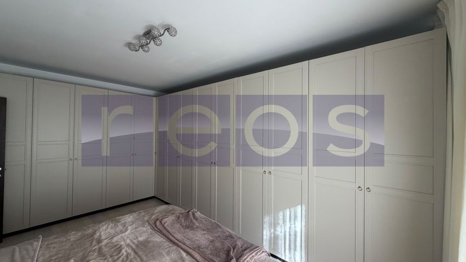VANZARE 3 CAMERE 115 MP | STRAULESTI | PARCARE | BOXA | MOBILAT-UTILAT - Poză 9