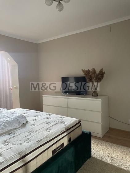 Apartament cu 2 camere  Freidorf cu centrala - Poză 11