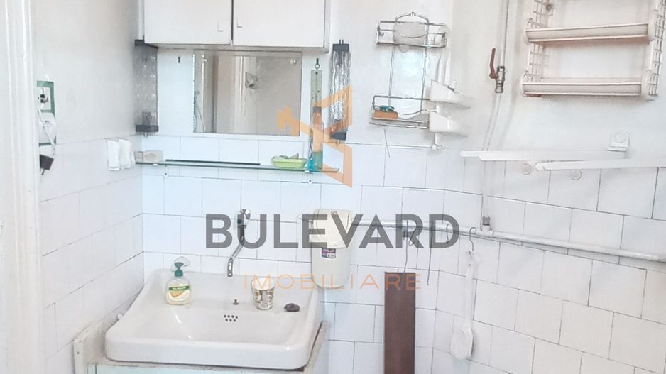 Apartament cu 3 camere, zona ultrcentala, Piata Muzeului! - Poză 10