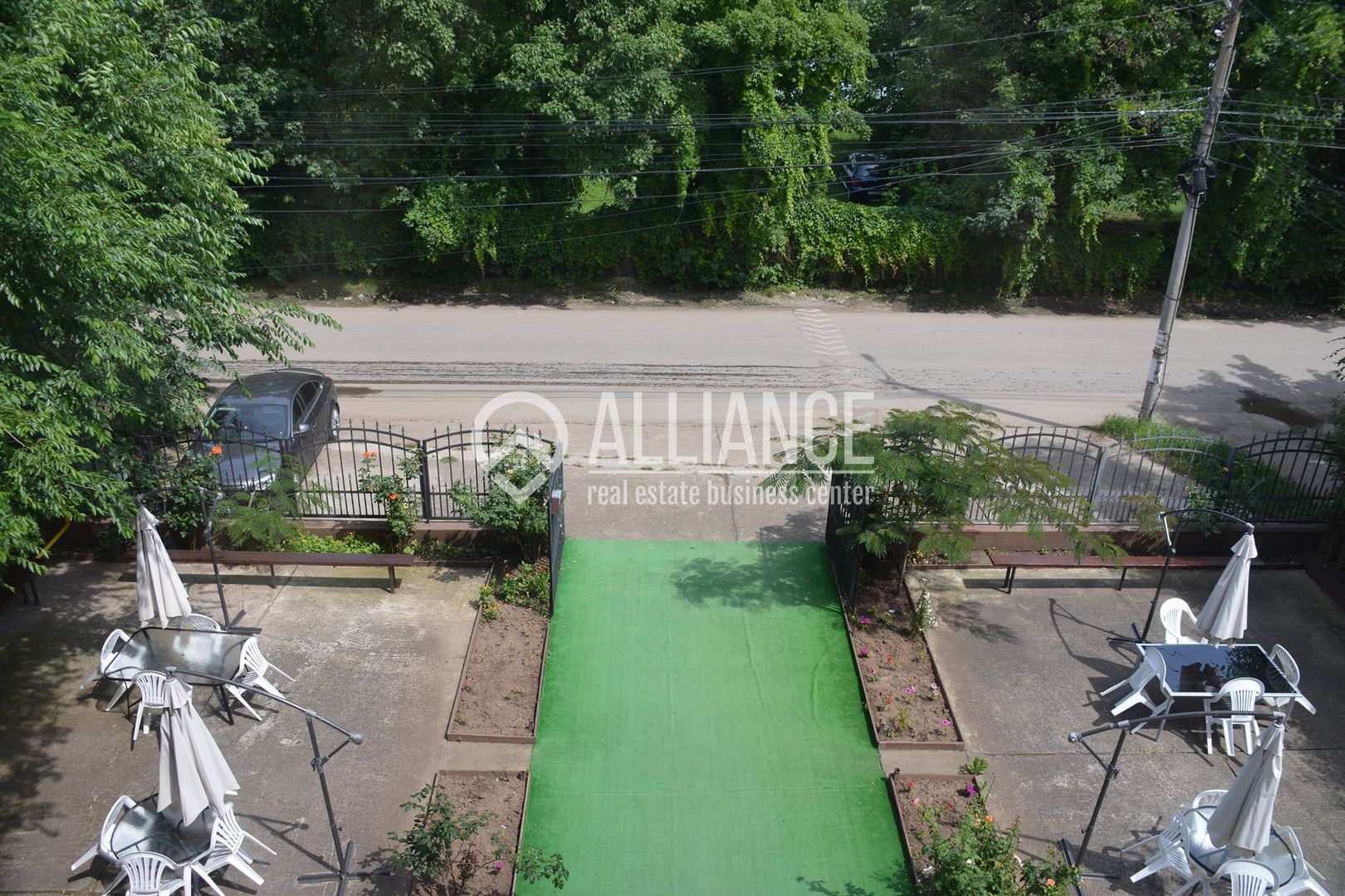 COSTINESTI  (COD10) - Pensiune de vanzare cu 48 de camere - Poză 13