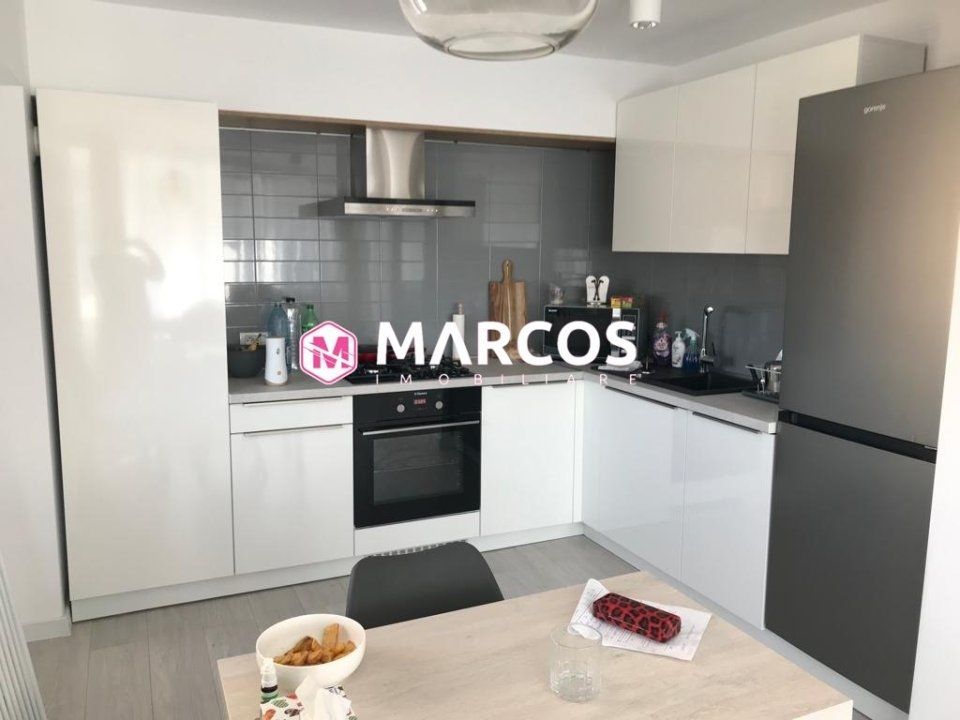 Apartament 2 camere, Ceeentral, et.9, ID 915 - Poză 7
