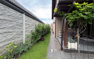 Duplex | 4 camere | Mobilat | Panouri solare | Asfalt | Utvin | - Poză 20