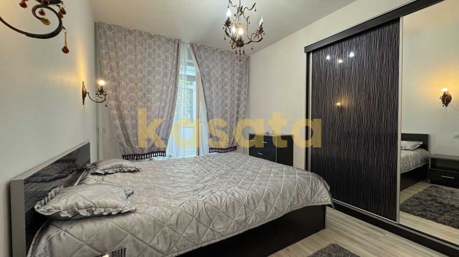 2 Camere | Floreasca | Mobilat | A.C. - Poză 4