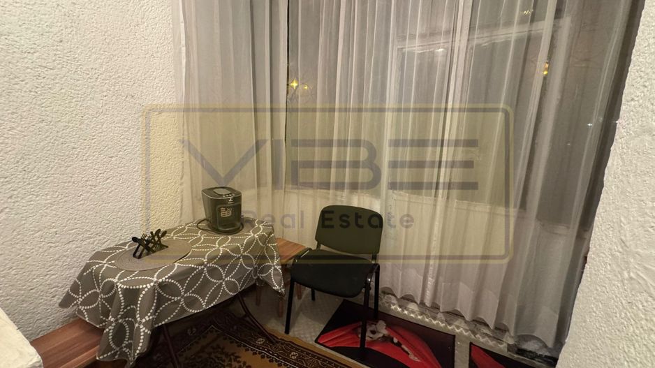 Garsoniera Podu Ros 10 min Centru Palas Mall - Poză 13