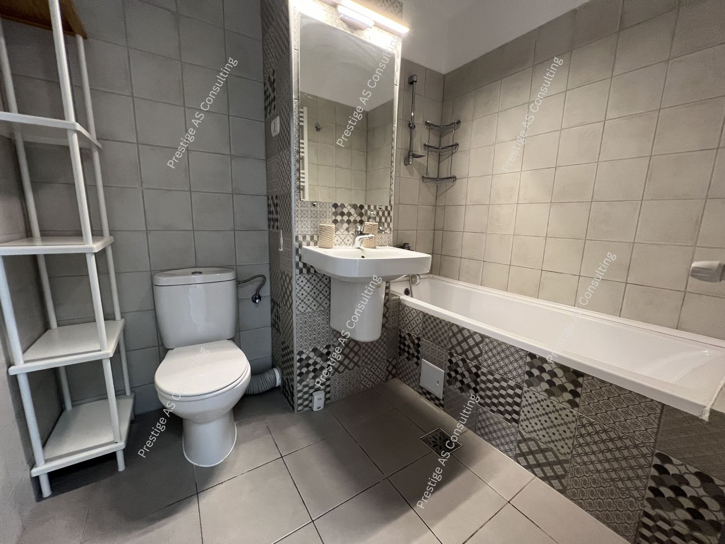 Apartament 3 Camere 2 Bai | Loc de parcare subteran | City of Mara - Poză 10