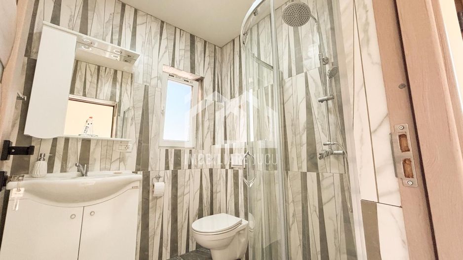 Casa individuala 5 camere,  160mp, Teren 1200mp,  Jucu de Sus - Poză 13