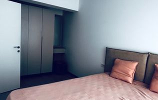 2cam,prima inchiriere,mobilat-utilat,totul nou/7min metrou Berceni