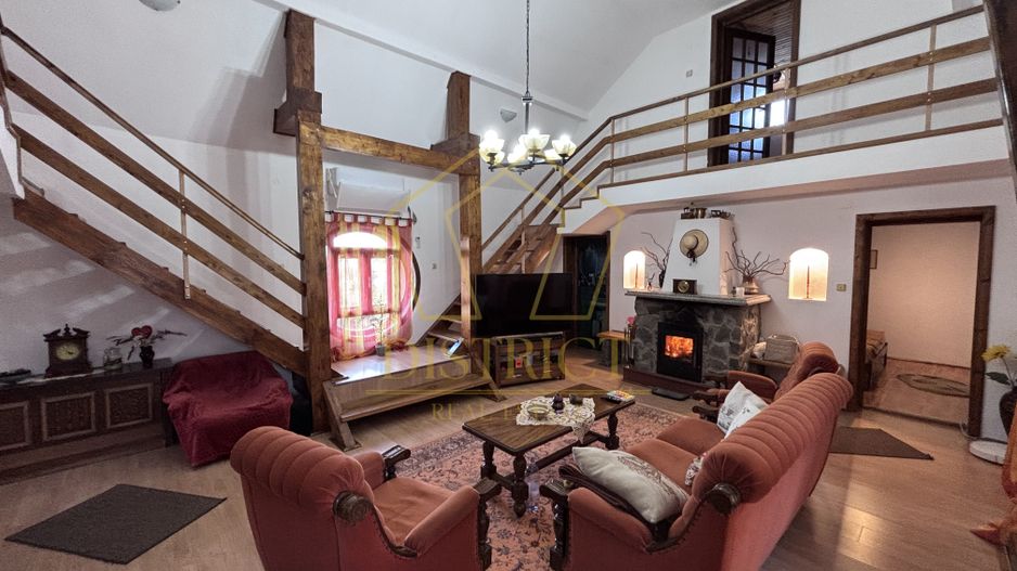 COM 0% Casa individuala 151mp | Teren 1323mp | Garaj 60mp | Ciacova - Poză 5