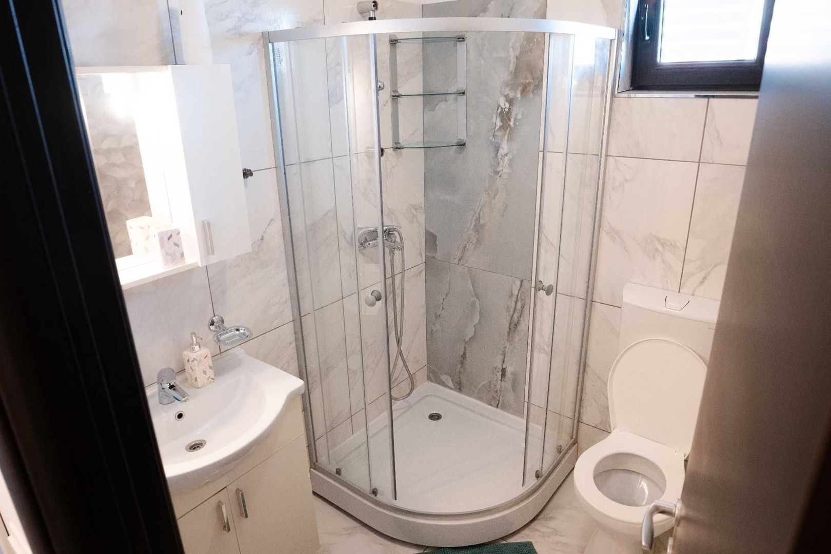 2 room apartment | Ferdinand-Iancului | Pet Friendly - Poză 5