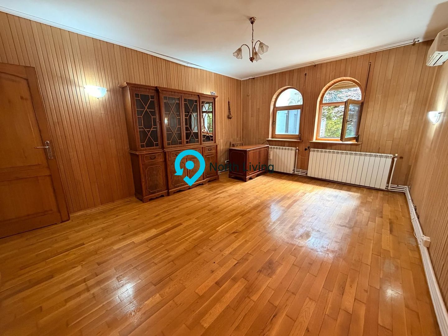 Casă 5 Camere cu fantana | Teren 1490 mp | Centrul Snagovului - Poză 12
