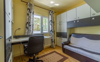 Apartament 4 camere | Intermediar | Mobilat | Parcare| Zorilor Gh.Dima - Poză 4