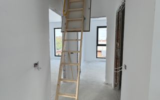 [Primarie] Vila individuala | 5 camere - 3 bai - Teren 260 MP - Poză 10