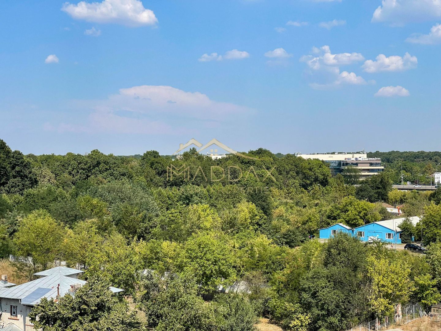 Incredible Penthouse *433 SQM* + 160 SQM Terrace // Baneasa - Poză 16