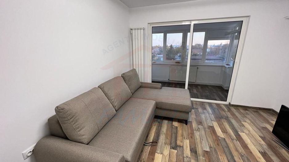 Inchiriem apartament cu 3 camere in centrul orasului, pret 500 euro - Poză 2