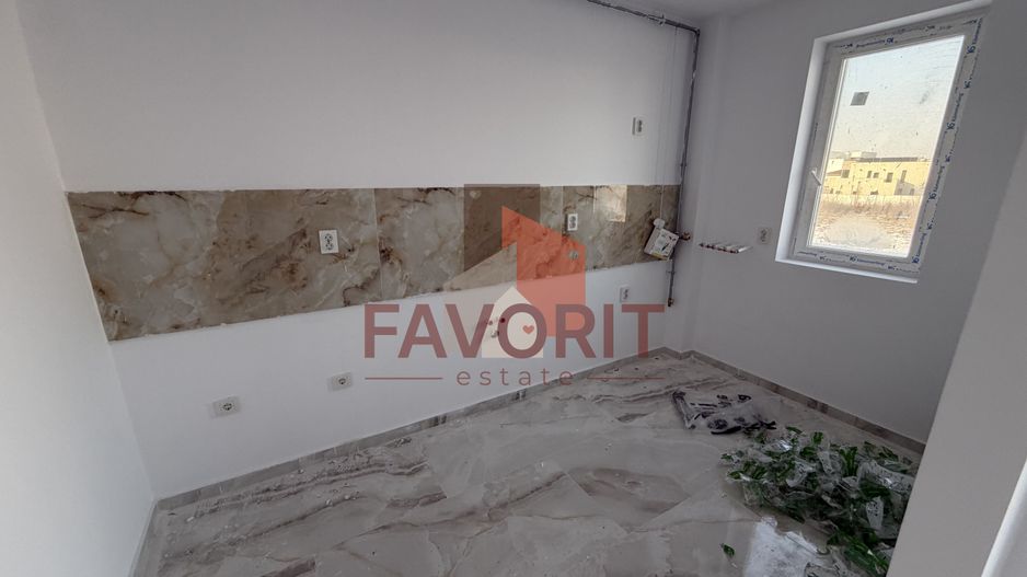 Etaj 1. Braytim. Bloc Nou. - Poză 3