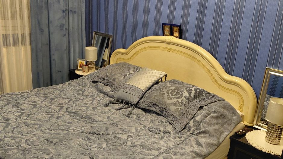 ageuropa.ro vinde ap RENOVAT și UTILAT la etajul 4 CARAMIDA Micro 14. - Poză 1