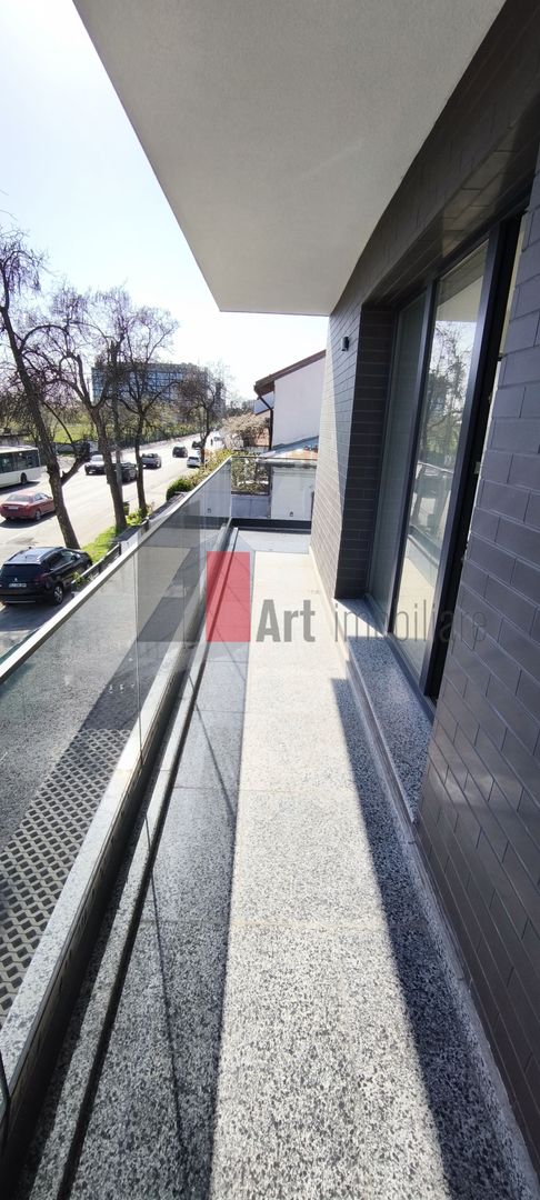 Apartament 3 camere bloc nou Jiului - Poză 8
