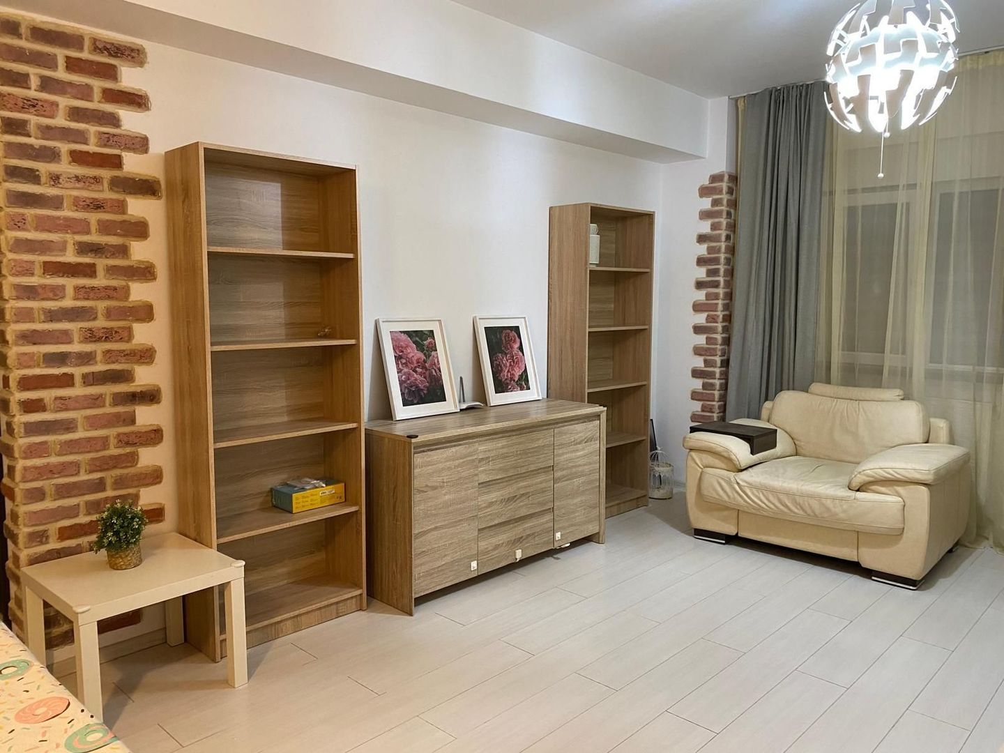 🏡 2 camere de inchiriat | centrala | Pet Friendly | Militari Residence - Poză 2
